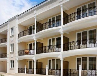 Отель "Анакопия Клаб"