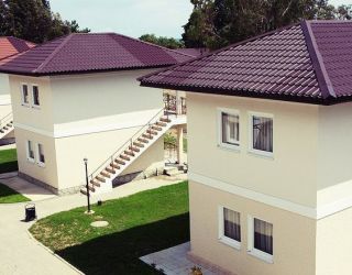 Отель "Анакопия Клаб"