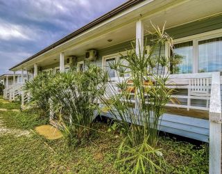 Отель "Анакопия Клаб"