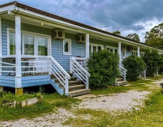 Отель "Анакопия Клаб"