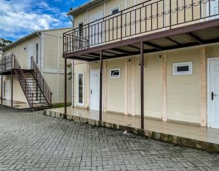 Отель "Анакопия Клаб"