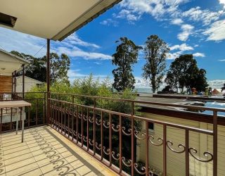 Отель "Анакопия Клаб"