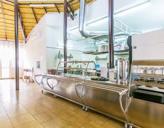 Отель "Анакопия Клаб"