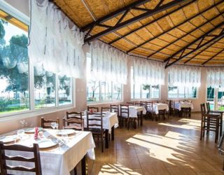 Отель "Анакопия Клаб"