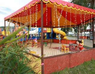 Отель "Анакопия Клаб"