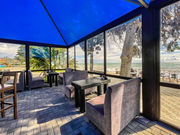 Отель "Анакопия Клаб"